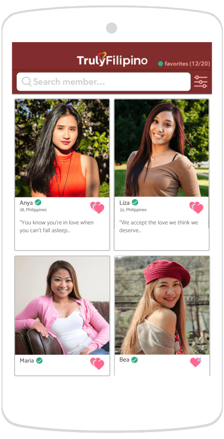 best filipino dating app free